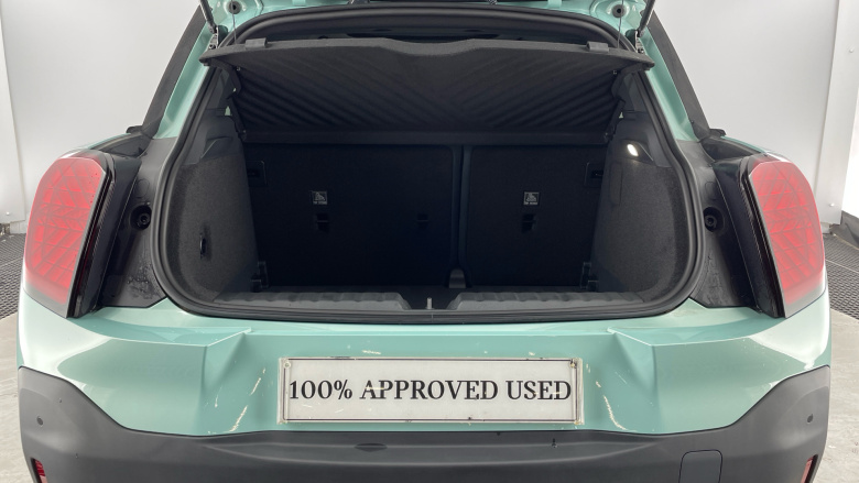 MINI Aceman 135kW E Exclusive [Level 2] 43kWh 5dr Auto Electric Hatchback